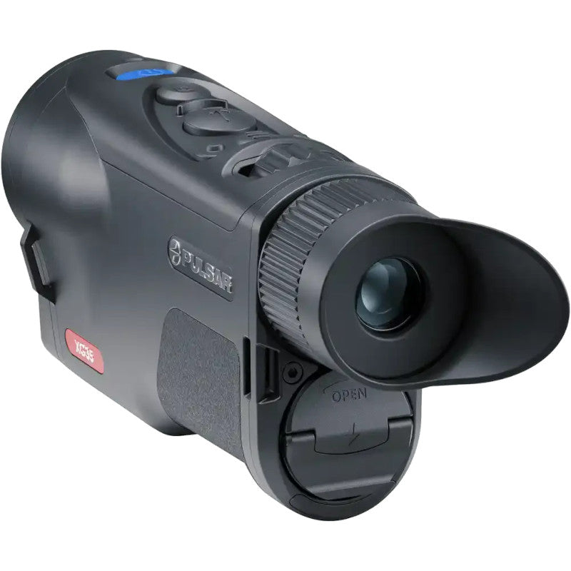 Pulsar Oryx LRF XG35