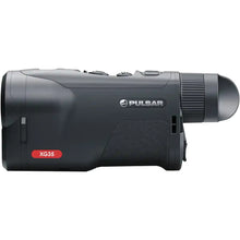Pulsar Oryx LRF XG35